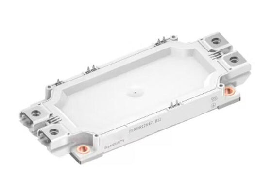 FF1MR12MM1HP ऑटोमोटिव आईजीबीटी मॉड्यूल कूलएसआईC™ एमओएसएफईटी हाफ-ब्रिज मॉड्यूल 1200V एकोनोड्यूल™3 मॉड्यूल