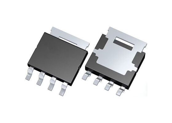 IAUCN04S7N027G एकीकृत सर्किट चिप 40V 2.67mΩ OptiMOS 7TM एन-चैनल ऑटोमोटिव MOSFET ट्रांजिस्टर
