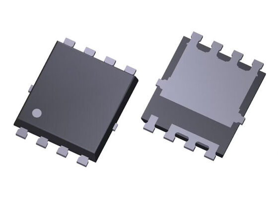 IAUCN10S7N025T एकीकृत सर्किट चिप OptiMOSTM 7 पावर ट्रांजिस्टर PG-TDSON-8 मोटर वाहन MOSFET