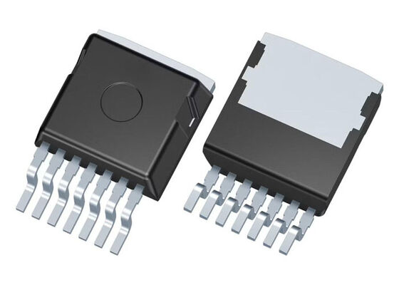 IMBG65R075M2H इंटीग्रेटेड सर्किट चिप MOSFET ट्रांजिस्टर PG-TO263-7 CoolSiC™ MOSFET डिस्क्रीट