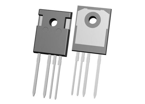 IMZA65R075M2H इंटीग्रेटेड सर्किट चिप सिलिकॉन कार्बाइड CoolSiC™ G2 MOSFET डिस्क्रीट PG-TO247-4