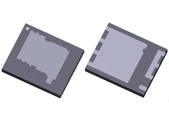 ISCH57N04NM7VSC इंटीग्रेटेड सर्किट चिप ऑप्टिमोस™ 7 एन-चैनल पावर MOSFET ट्रांजिस्टर वैक्यूम क्लीनर के लिए