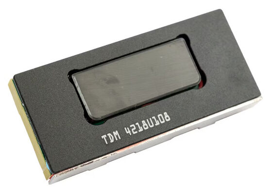 TDM4218U108 इंटीग्रेटेड सर्किट चिप 1300W अनियंत्रित 8:1 इंटरमीडिएट बस कन्वर्टर डिजिटल कंट्रोल के साथ