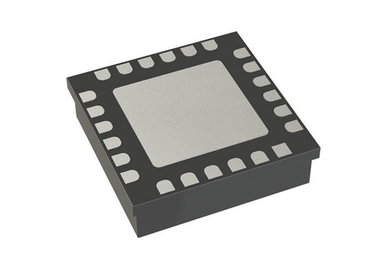 ADGM3144BCCZ इंटीग्रेटेड सर्किट चिप 30GHz वाइडबैंड SP4T MEMS स्विच रिले प्रतिस्थापन के लिए