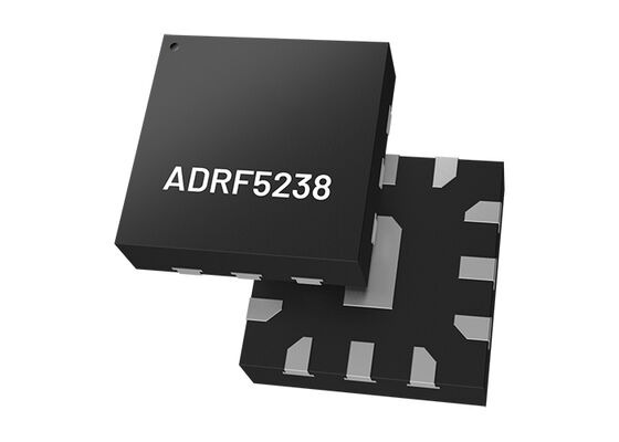ADRF5238BCRZN इंटीग्रेटेड सर्किट चिप 13GHz उच्च अलगाव सिलिकॉन SPDT नॉनरिफ्लेक्टिव स्विच