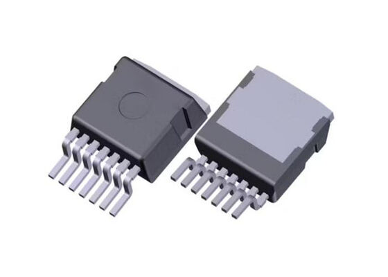 AIKBE40N65RF5 इंटीग्रेटेड सर्किट चिप 650V ऑटोमोटिव सिलिकॉन-कार्बाइड हाइब्रिड डिस्क्रीट PG-TO263-7