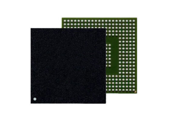 CV25S55M-A1-RH माइक्रोकंट्रोलर MCU 170MHz 32-बिट ARM कॉर्टेक्स-M4F माइक्रोकंट्रोलर IC UFQFPN48
