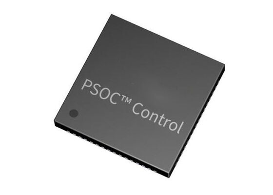 PSC3P2EDLHQ1 माइक्रोकंट्रोलर MCU PSOC नियंत्रण C3 मुख्य लाइन MCU 32-बिट माइक्रोकंट्रोलर IC VQFN64