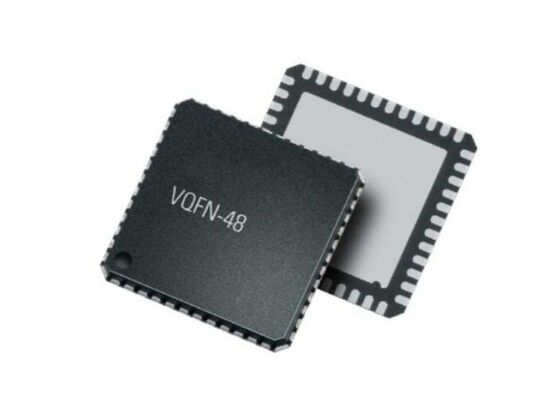 PSC3P5FDS2LGQ1 माइक्रोकंट्रोलर MCU PSOC नियंत्रण C3 मुख्य लाइन MCU 32-बिट माइक्रोकंट्रोलर IC VQFN-48