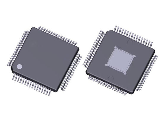 PSC3P5FDS2ABQ1 माइक्रोकंट्रोलर MCU PSOCTM माइक्रोकंट्रोलर IC 180MHz 32-बिट ARM कॉर्टेक्स-M33F MCU