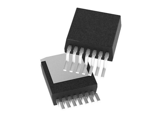 MSC045SMB120SDT एकीकृत सर्किट चिप 1200V 45mΩ एन-चैनल mSiCTM MOSFET ट्रांजिस्टर TO-263-7