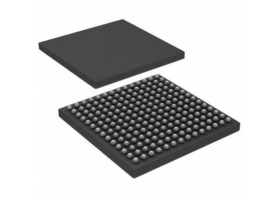 MIMXRT1062CVJ5B माइक्रोकंट्रोलर MCU 528MHz i.MX RT1060 क्रॉसओवर MCU 32-बिट माइक्रोकंट्रोलर IC