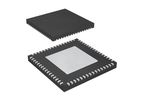 LAN9253T-I/R4X ईथरनेट आईसी 3-पोर्ट ईथरकैट सबडिवाइस कंट्रोलर एकीकृत ईथरनेट PHYs के साथ