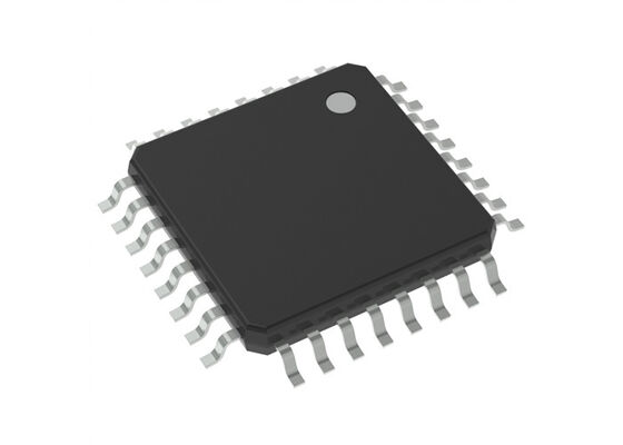 ATSAMC21E17A-AUT माइक्रोकंट्रोलर MCU 5V 32-बिट 48MHz ARM Cortex M0+ MCU CAN-FD के साथ