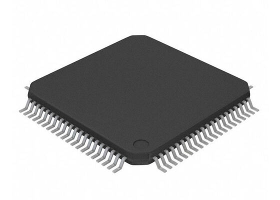 STM32C562MET6 Microcontroller MCU 32-Bit Arm Cortex-M33 General Purpose Microcontrollers
