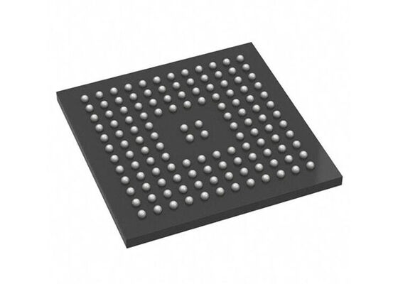 STM32U585QII3Q Microcontroller MCU High‑Performance 32-Bit ARM Cortex-M33 MCU UFBGA-132