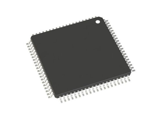 STM32U599VJT6Q Microcontroller MCU 160MHz 32-Bit Microcontroller IC LQFP-100 Embedded MCU