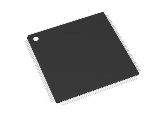 STM32U599ZIT6Q Microcontroller MCU 32-Bit ARM Cortex-M33 Microcontroller LQFP-144 Mainstream MCU