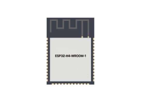 ESP32-H4-WROOM-1 Wireless Communication Module Dual-Core Ultra-Low-Power BLE + 802.15.4 Modules