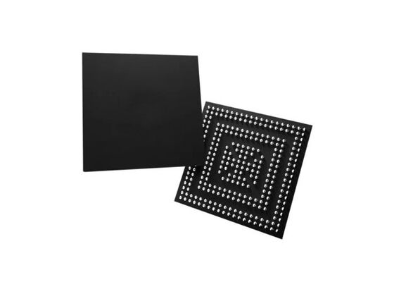 SR6P7C4A2D42FX0R माइक्रोकंट्रोलर MCU Stellar SR6 P7 32-बिट आर्म कॉर्टेक्स-R52 ऑटोमोटिव इंटीग्रेशन MCU