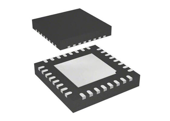 STM32G0B1KCU7 माइक्रोकंट्रोलर MCU उच्च प्रदर्शन 32-बिट माइक्रोकंट्रोलर UFQFPN-32 एम्बेडेड MCU