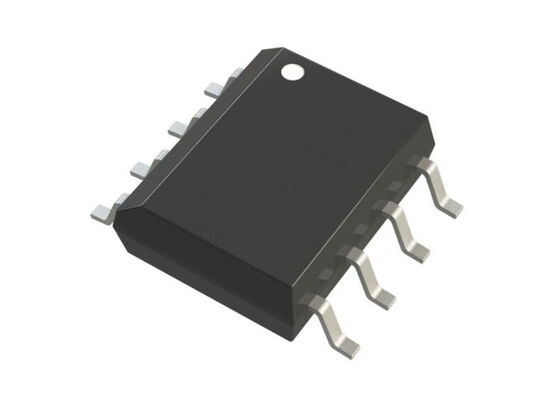 STM32G031J4M3 माइक्रोकंट्रोलर MCU 32-बिट माइक्रोकंट्रोलर IC SOIC-8 STM32 मेनस्ट्रीम MCUs
