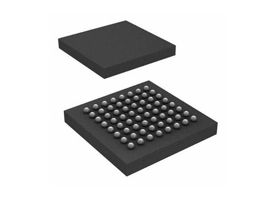 STM32U3B5JIY6Q माइक्रोकंट्रोलर MCU सामान्य-उद्देश्य 32-बिट 96MHz ARM Cortex-M33 माइक्रोकंट्रोलर