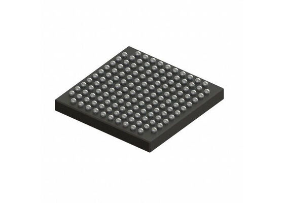 STM32U3B5WGY6Q माइक्रोकंट्रोलर MCU एकल-सटीक 32-बिट 96MHz ARM कॉर्टेक्स-M33 माइक्रोकंट्रोलर