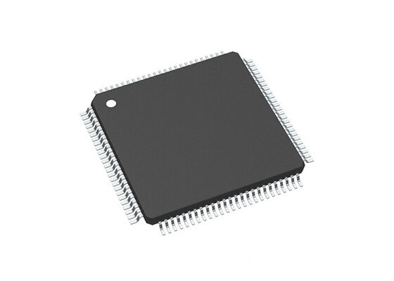 STM32U3C5VIT6Q माइक्रोकंट्रोलर MCU एकल-सटीक 1.71V से 3.6V 32-बिट 96MHz ARM कॉर्टेक्स-M33 MCU