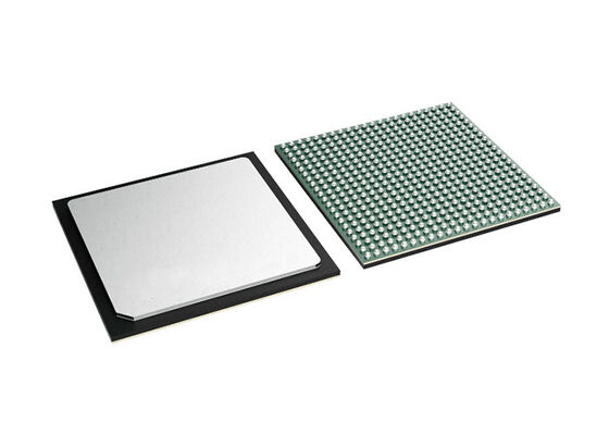 AM62A32AOMHIANFR Microcontroller MCU Sitara™ Heterogeneous Arm Processors For Barcode Scanner