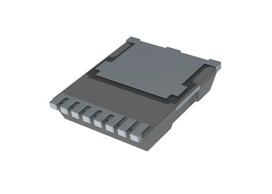 IMT44R015M2H एकीकृत सर्किट चिप 440V 15mΩ CoolSiCTM G2 MOSFET ट्रांजिस्टर PG-HSOF-8 पैकेज में