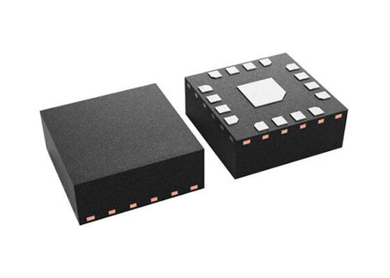 LMK3C0105A03RERR इंटीग्रेटेड सर्किट चिप 200MHz संदर्भ-रहित BAW क्लॉक जेनरेटर TQFN16
