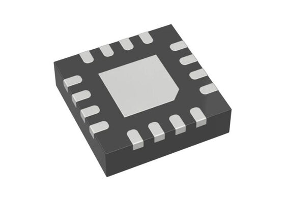 LMK1D2102LRGTR एकीकृत सर्किट चिप कम एडिटिव Jitter LVDS बफर VQFN16 क्लॉक बफर IC