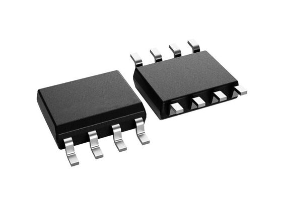 THVD2419DR इंटीग्रेटेड सर्किट चिप 3V से 5.5V 250Kbps RS-485ट्रांससीवर 3kV IEC सर्ज के साथ