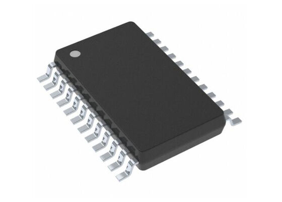 TCAL9539RPWR एकीकृत सर्किट चिप कम वोल्टेज 16-बिट I2C/SMBus I/O विस्तारक TSSOP-24