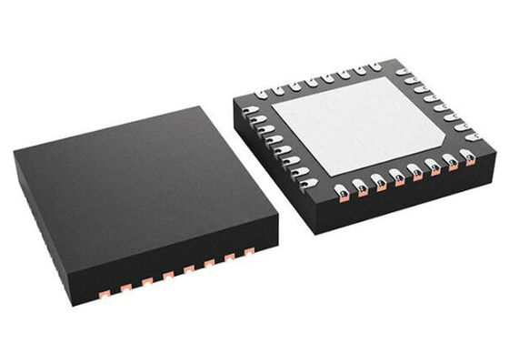 M0G3519QRGZRQ1 माइक्रोकंट्रोलर MCU 80MHz ऑटोमोटिव मिक्स्ड-सिग्नल MCU 32-बिट MCU VQFN48
