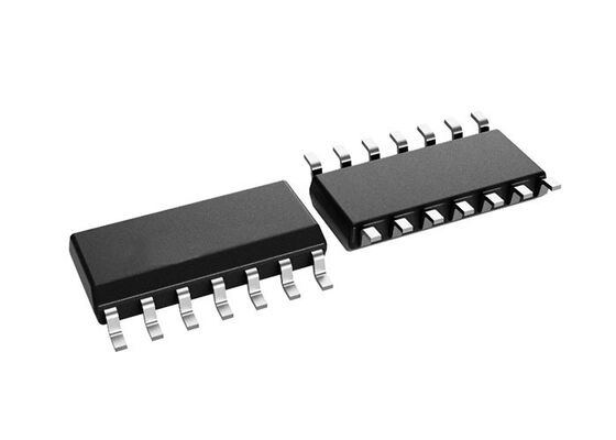 THVD9491DTSP इंटीग्रेटेड सर्किट चिप रेडिएशन-कठोर 3V से 5.5V RS-485 ट्रांसीवर IEC ESD के साथ