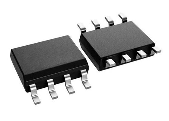 THVD1449VDR एकीकृत सर्किट चिप 12Mbps RS-485 ट्रांससीवर SOIC-8 RS-485 इंटरफेस IC