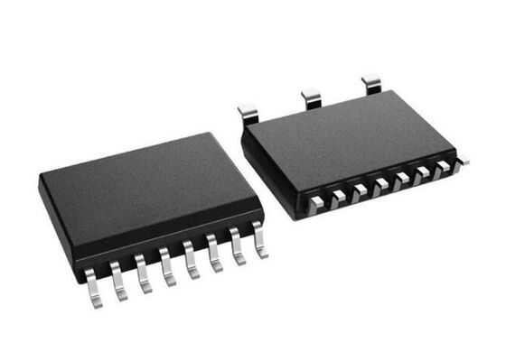 TPSI2260QDWQRQ1 एकीकृत सर्किट चिप 600V 50mA सॉलिड स्टेट रिले SOIC-11 ऑटोमोटिव आइसोलेटेड स्विच