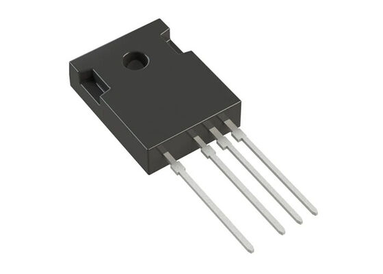 AIMZA75R050M2H एकीकृत सर्किट चिप CoolSiCTM G2 750V 50mΩ ऑटोमोटिव MOSFET ट्रांजिस्टर TO-247-4 पैकेज में