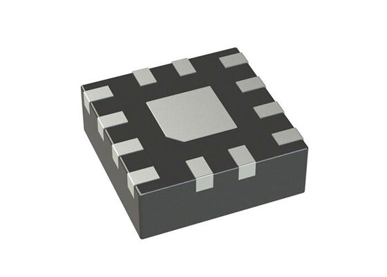TRF0108RPVT/EM विकिरण-सहिष्णु निकट-DC 12GHz अंतर-से-एकल-अंत आरएफ एम्पलीफायर 17.1dB लाभ के साथ