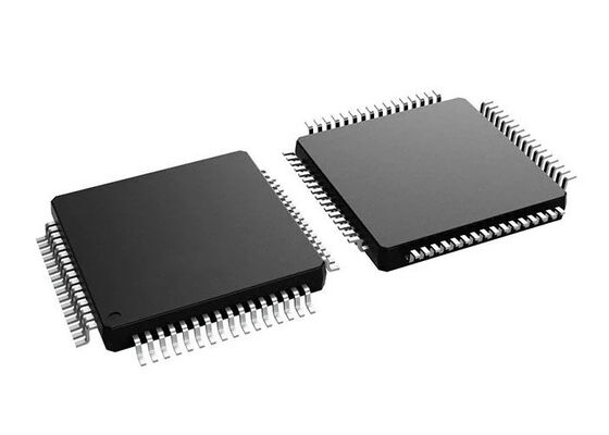 F28P559SJ6PMRQ1 माइक्रोकंट्रोलर MCU ऑटोमोटिव C2000TM 32-बिट 150MHz माइक्रोकंट्रोलर 1.1MB फ्लैश के साथ