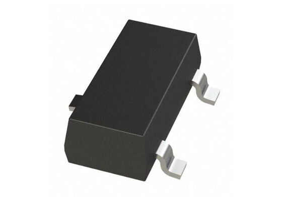 REF3025EAIDBZR एकीकृत सर्किट चिप 25mA कम धारा श्रृंखला वोल्टेज संदर्भ आईसी SOT-23-3