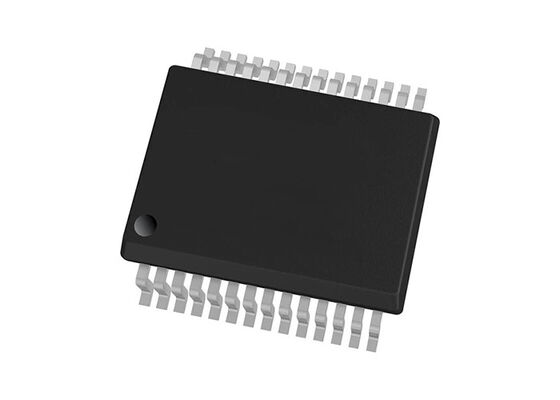 ADUM6421ABRNZ3 Integrated Circuit Chip Quad-Channel Isolators With Integrated DC-To-DC Converter