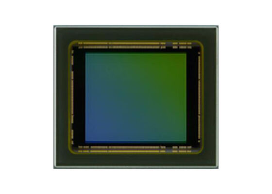 IMX925-AQJ 19.3 मिमी डायगोनल CMOS इमेज सेंसर 24.55 मिलियन पिक्सेल और रंगीन कैमरों के लिए ग्लोबल शटर के साथ