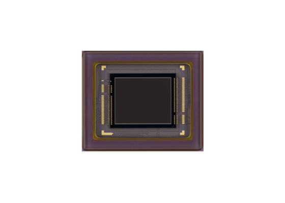 IMX908-AQR1 CMOS इमेज सेंसर 8.40 एम प्रभावी पिक्सेल स्क्वायर पिक्सेल सरणी और कम बिजली की खपत के साथ