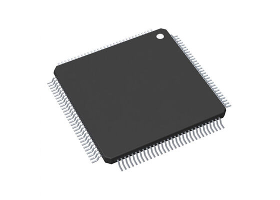 ADSP-21560WCSWZ8 माइक्रोकंट्रोलर MCU बढ़ाया SHARC उच्च प्रदर्शन 800MHz एकल कोर डीएसपी