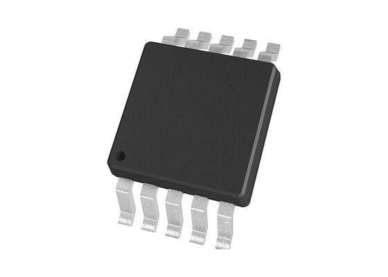 MAX41463GUB एकीकृत सर्किट चिप 300MHz से 960MHz ASK/FSK ट्रांसमीटर I2C इंटरफेस के साथ