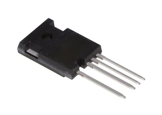 AIKZH50N120CS7 इंटीग्रेटेड सर्किट चिप 1200V TRENCHSTOPTM IGBT 7 ट्रांजिस्टर 429W ऑटोमोटिव IGBT डिस्क्रीट