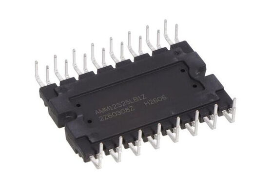 AMM12S25LB1Z इंटीग्रेटेड सर्किट चिप 1.2kV 245W CIPOS™ Prime CoolSiC™ MOSFET सिक्सपैक मॉड्यूल DIP44x28D